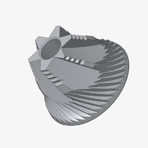 Load image into Gallery viewer, CC-152 Manual Coffee Grinder, Stainless Steel, Portable, Medium