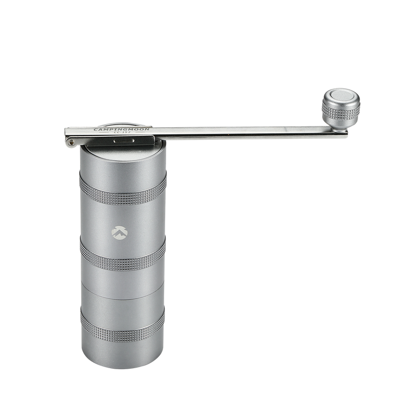 Load image into Gallery viewer, CC-152 Manual Coffee Grinder, Stainless Steel, Portable, Medium