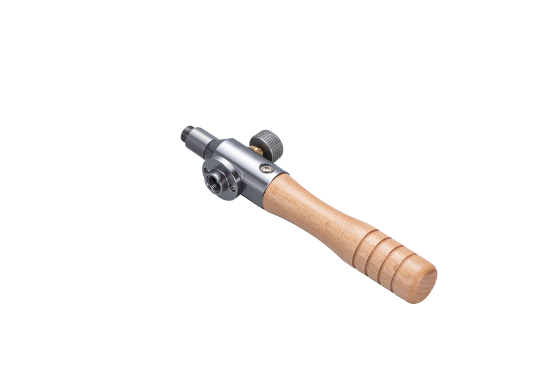 Load image into Gallery viewer, MT-3955/I-1010 Dual Fuel Grill Torch, Adjustable Flame for Charcoal, with Storage Case