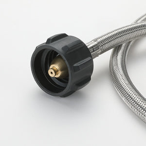 QCC1/Type1 for 5-40lb Propane Cylinder