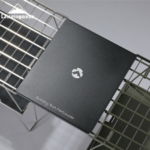 Hand-painted surface finish with attention to surface texture.