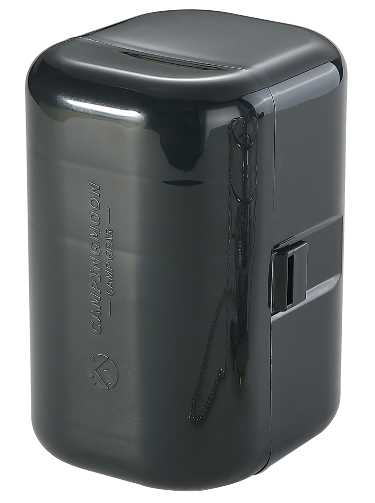 Load image into Gallery viewer, T-4 Mini Portable Gas Camping Lantern with Hard Case - 80W Adjustable Brightness