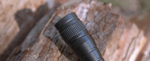 CNC machined air inlet
You can send the amount of air necessary for every bonfire situation.