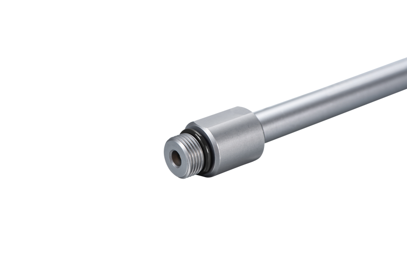 Load image into Gallery viewer, MT-3955/I-1010 Dual Fuel Grill Torch, Adjustable Flame for Charcoal, with Storage Case