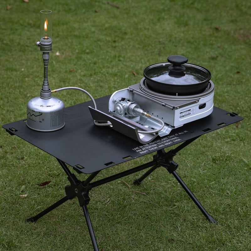 Load image into Gallery viewer, Z13m Gas Stove Adapter EN417 Lindal Valve to Butane