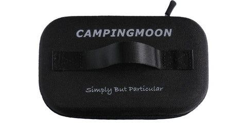 Front
Simple zipper for easy opening and closing.
Equipped with a convenient handle for portability.