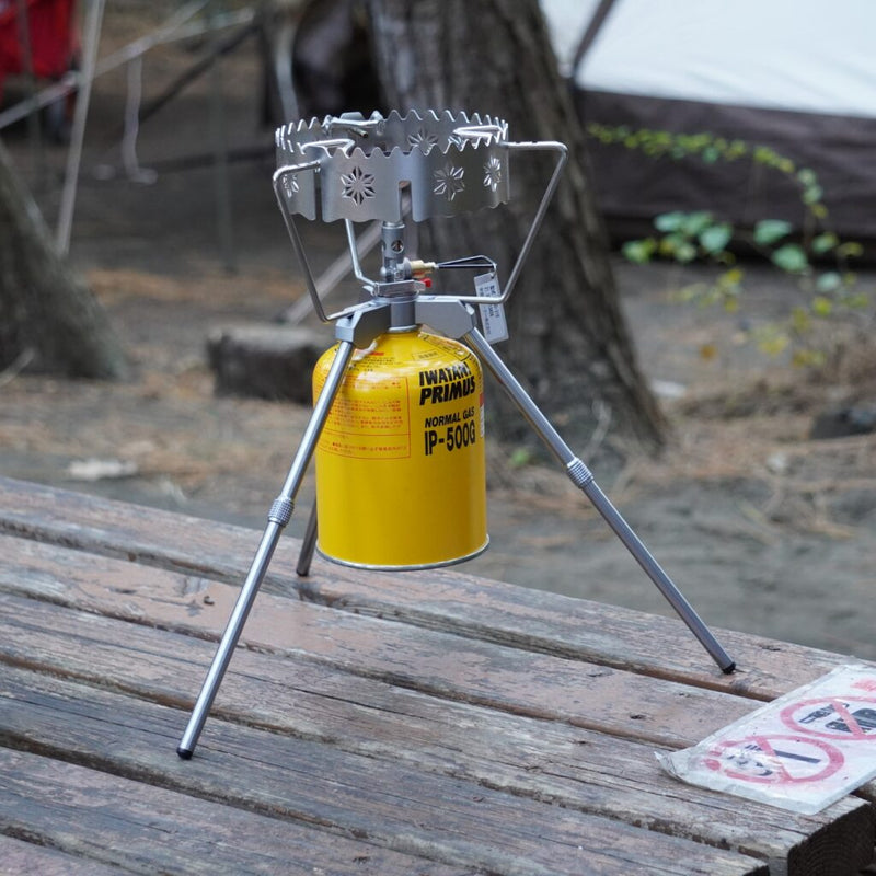 Load image into Gallery viewer, ST-141 Stainless Steel Gas Stove Windshield with Trivet