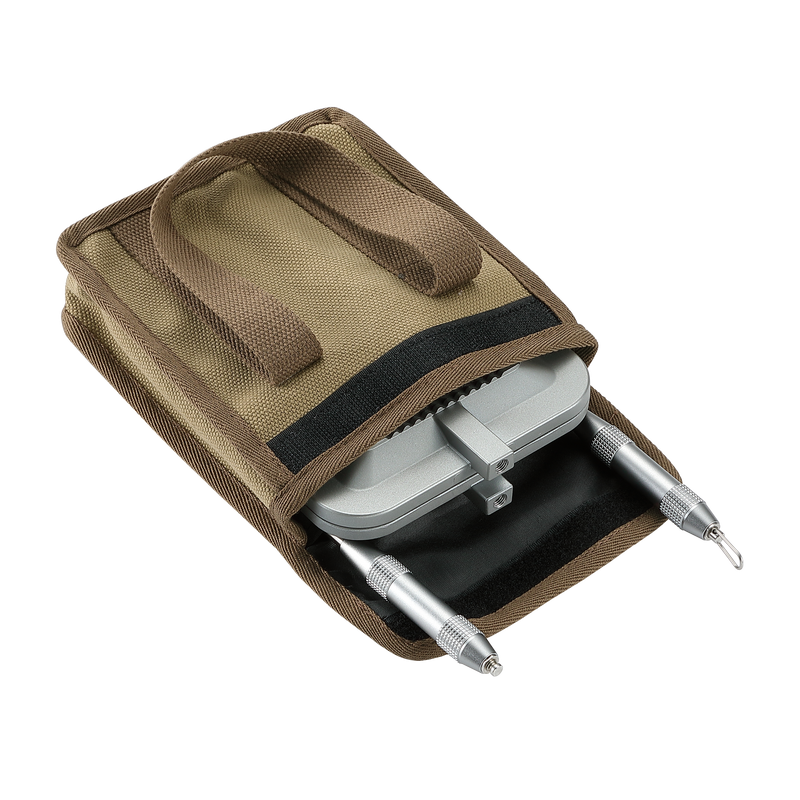 Load image into Gallery viewer, TT-1315-B Small Canvas Tote Bag for Hot Sandwich Makers