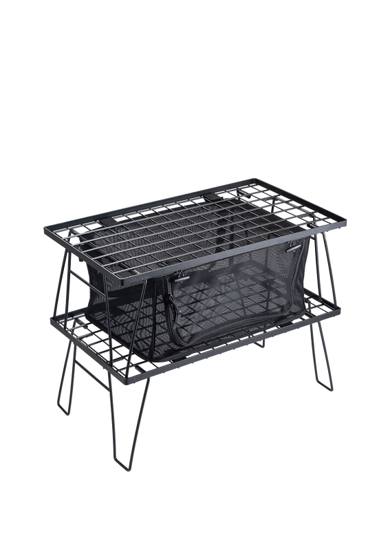 T-2303 Mesh Box for Multipurpose Storage Rack Mesh Bag