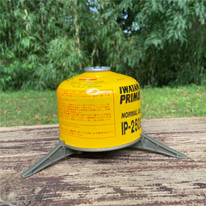 INCREASED STABILITY
Placing a heavy device on cartridge's top may cause some instability. This holder may help it to increases stability.