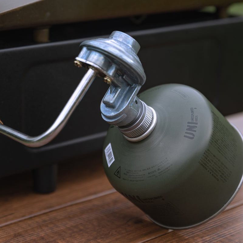 Load image into Gallery viewer, Z20 Propane Adapter, EN417 Lindal Valve to Propane Stove