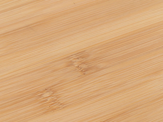 CK-P25 Bamboo IGT Table Top Bridge Plate for Iron Grill Table Systems