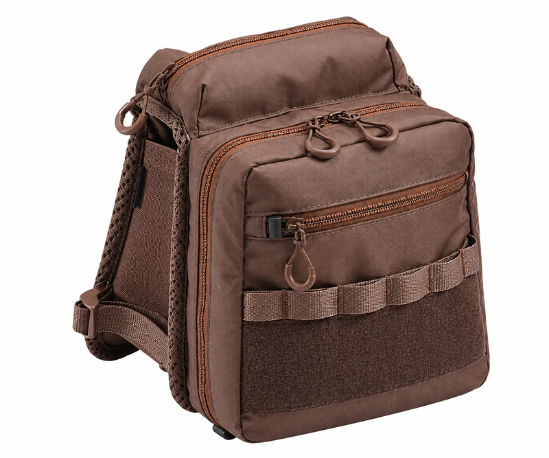 Cargue la imagen en el visor de la galería, BK-PL/ BK-PXL Car Headrest Organizer Bag