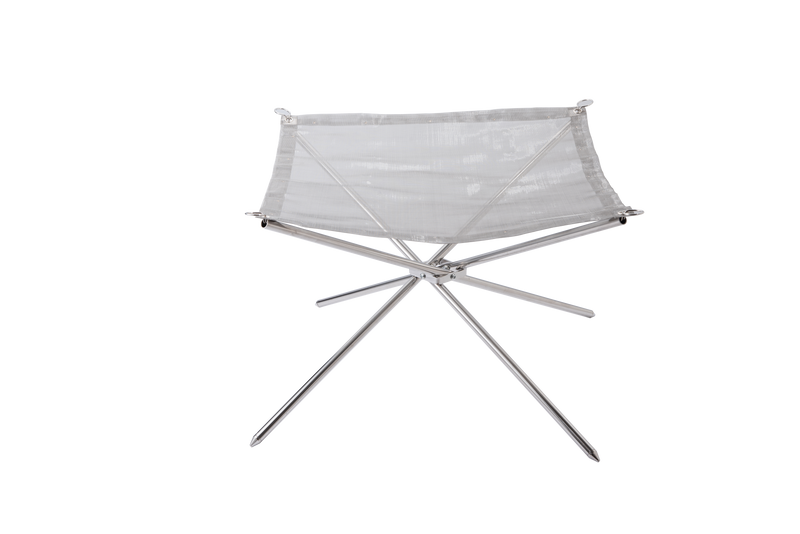 Load image into Gallery viewer, MT011 BBQ Stove with Fire Stand, Bonfire Base, Mesh Seat, Bonfire Fan