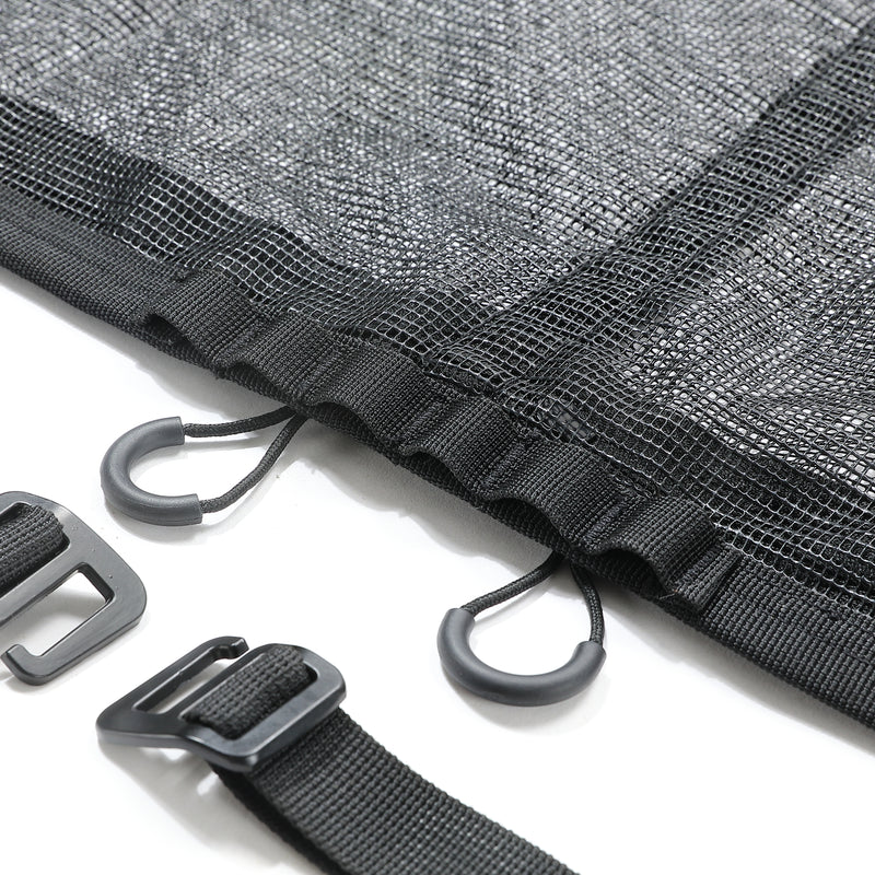 Load image into Gallery viewer, B-965 Car Ceiling Storage Net
