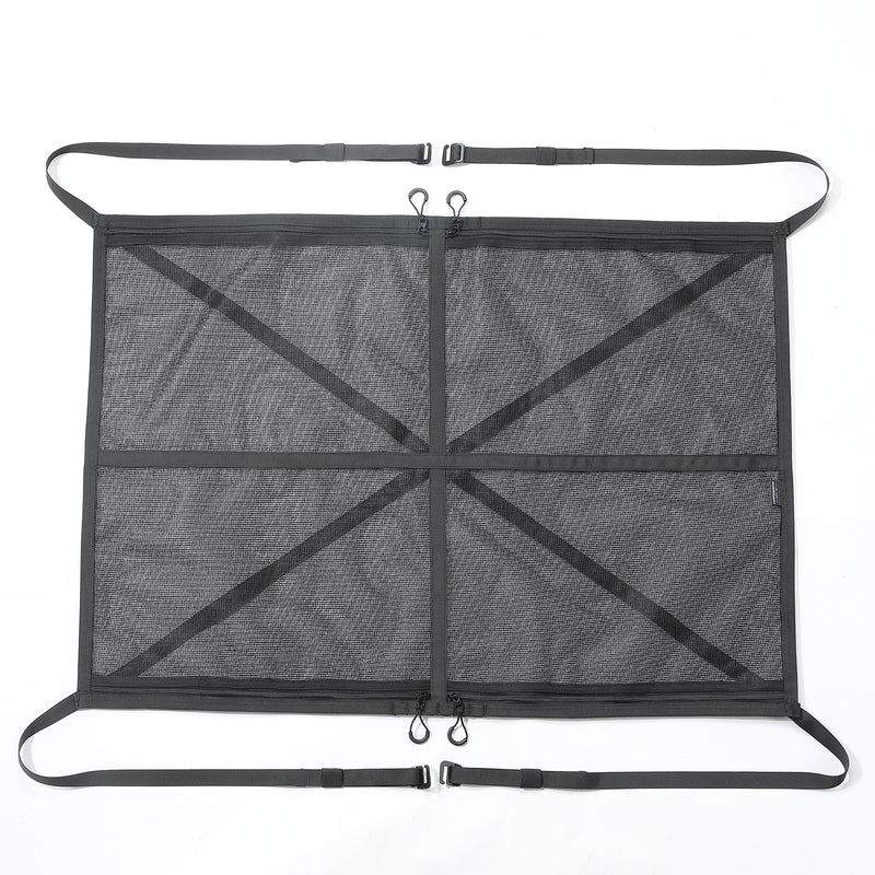 Load image into Gallery viewer, B-965 Car Ceiling Storage Net