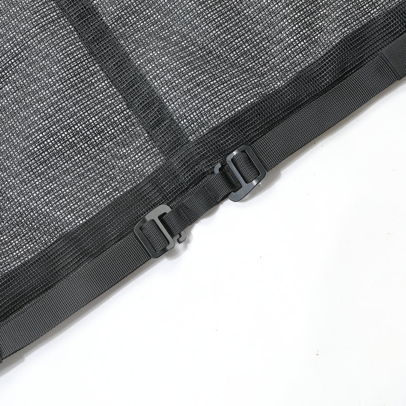 Load image into Gallery viewer, B-965 Car Ceiling Storage Net