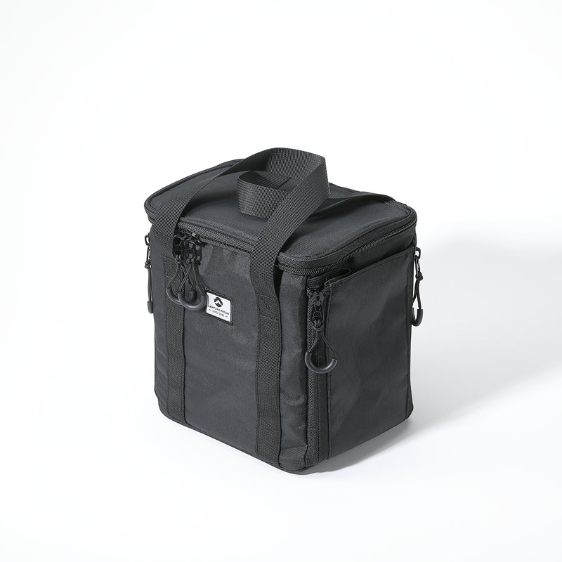 Laden Sie das Bild in Galerie -Viewer, BKXD-5F-B Premium Camping Stove Carry Bag