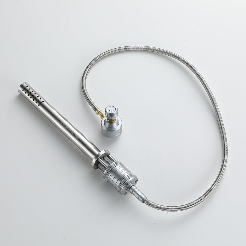 Load image into Gallery viewer, XD-6-NE 2.2 FT Gas Torch Igniter for Charcoal Grills