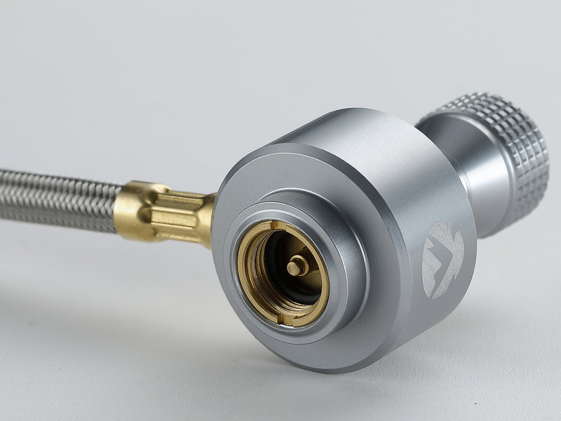 Load image into Gallery viewer, XD-6-NE 2.2 FT Gas Torch Igniter for Charcoal Grills