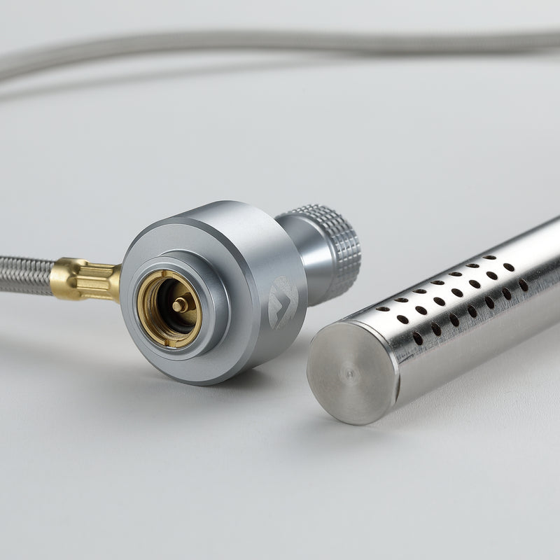 Load image into Gallery viewer, XD-6-NE 2.2 FT Gas Torch Igniter for Charcoal Grills