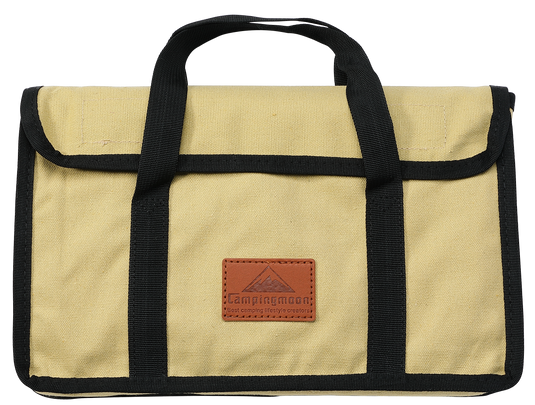 MT-19 Charcoal Chimney Starter, Foldable Stainless Steel BBQ Grill