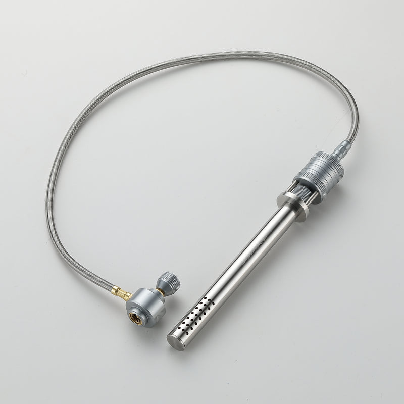 Load image into Gallery viewer, XD-6-NE 2.2 FT Gas Torch Igniter for Charcoal Grills