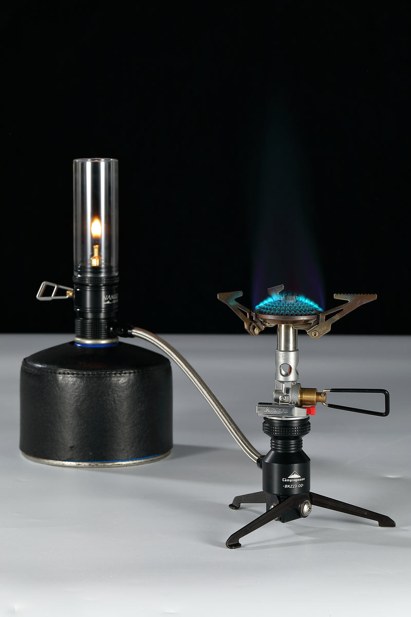 Load image into Gallery viewer, BKZ23-OD OD Can Vertical Conversion Adapter, Durable Stand Type