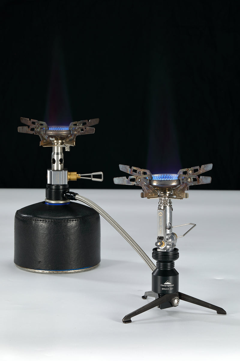 Load image into Gallery viewer, BKZ23-OD OD Can Vertical Conversion Adapter, Durable Stand Type