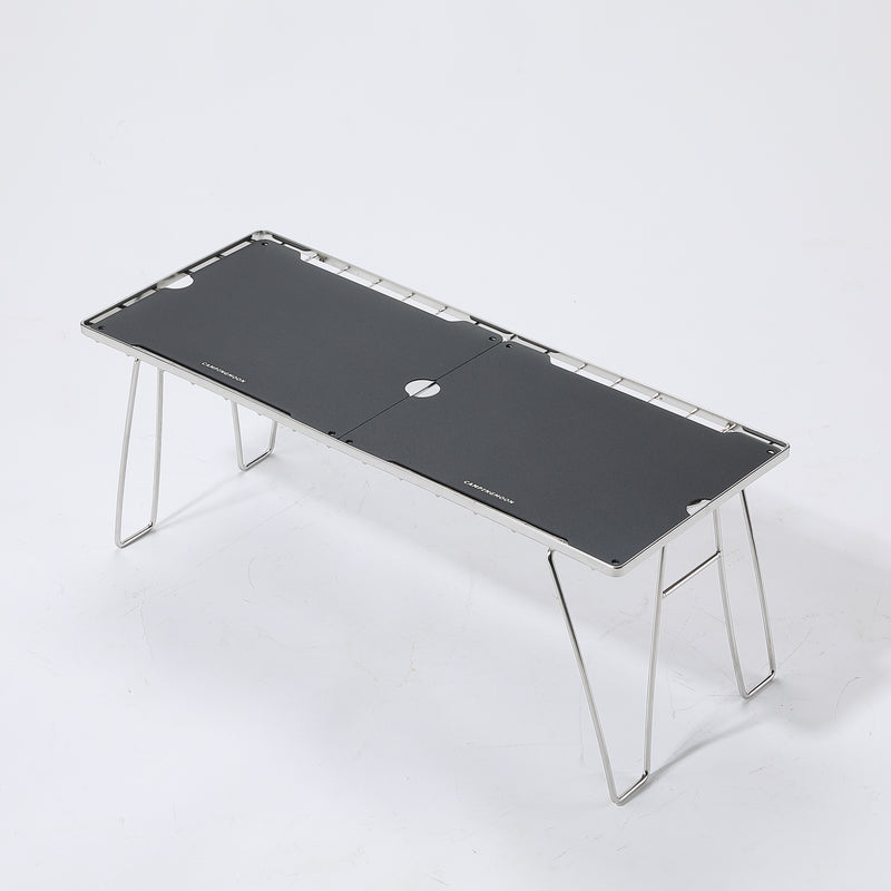Laden Sie das Bild in Galerie -Viewer, Aluminum Table Top Panels