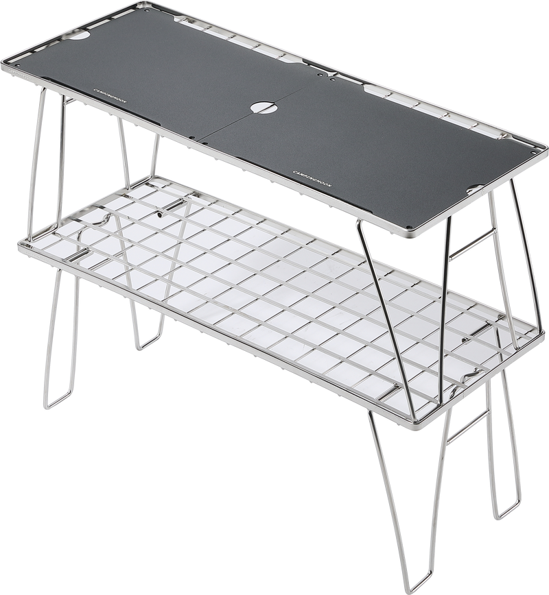 Laden Sie das Bild in Galerie -Viewer, Aluminum Table Top Panels