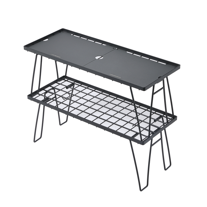 Laden Sie das Bild in Galerie -Viewer, Aluminum Table Top Panels
