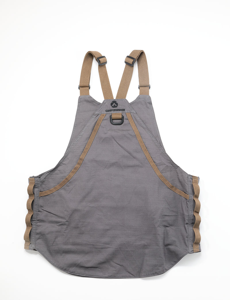 Cargue la imagen en el visor de la galería, Multi-Pocket Work Apron
