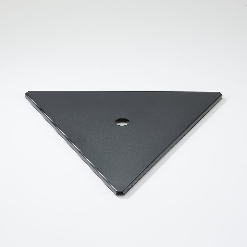 Laden Sie das Bild in Galerie -Viewer, T-2359BK Aluminum Extension Table Top Panel