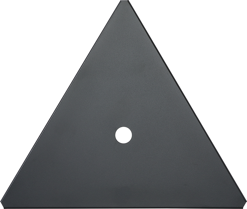 Laden Sie das Bild in Galerie -Viewer, T-2359BK Aluminum Extension Table Top Panel