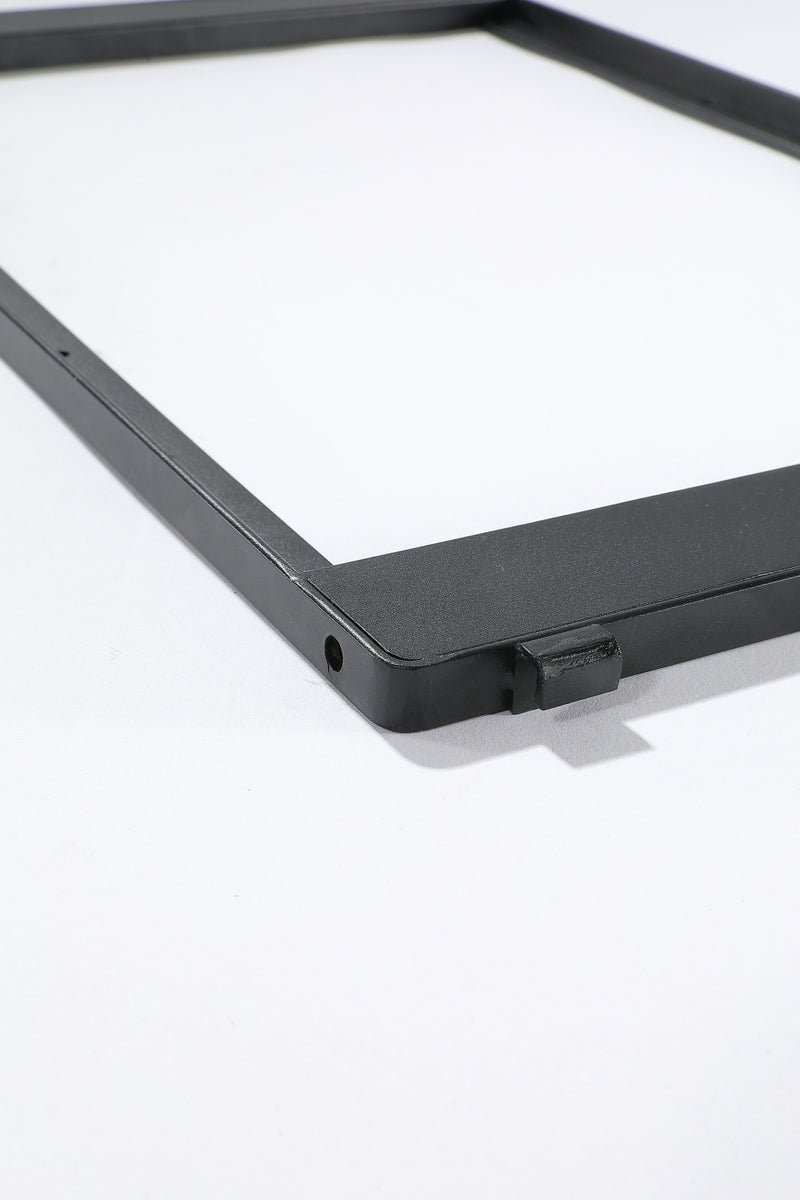 Load image into Gallery viewer, CK-3650 IGT Top Frame Black Two Units Iron