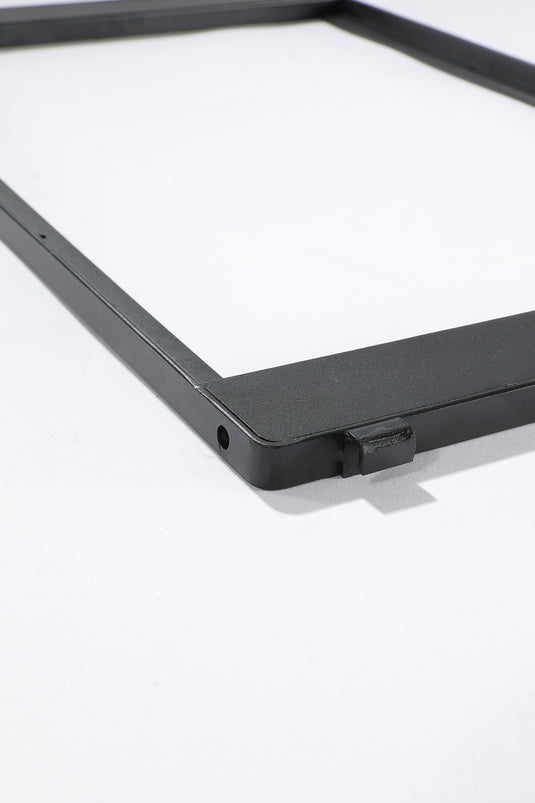 CK-3650 IGT Top Frame Black Two Units Iron