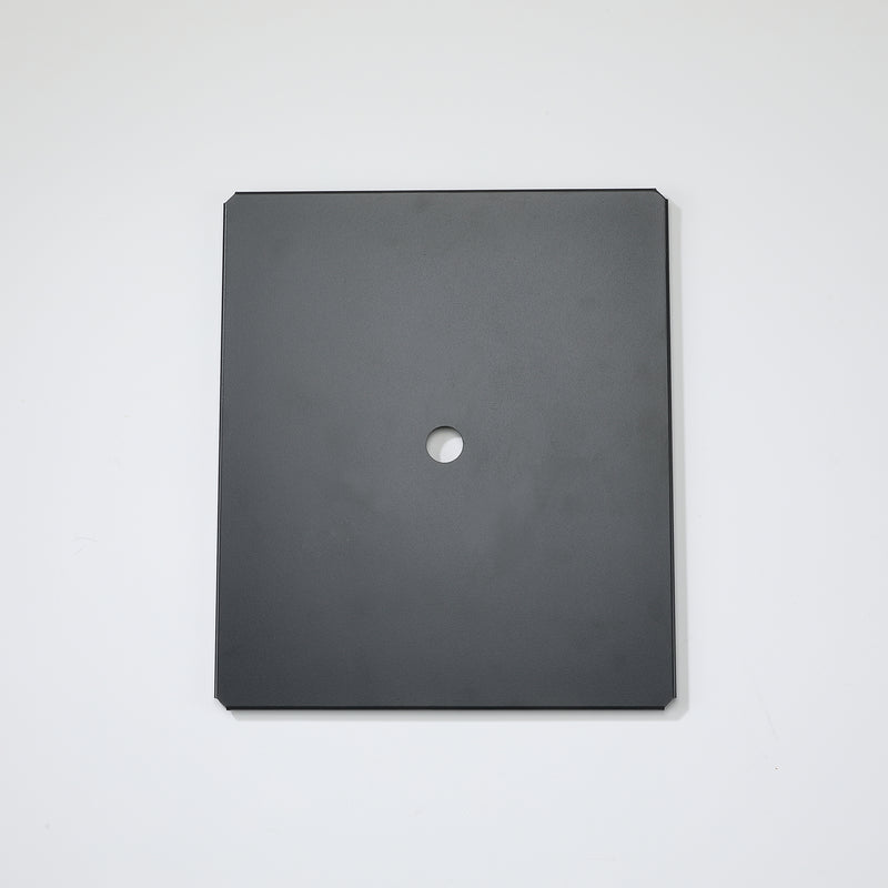 Laden Sie das Bild in Galerie -Viewer, T-2359BK Aluminum Extension Table Top Panel