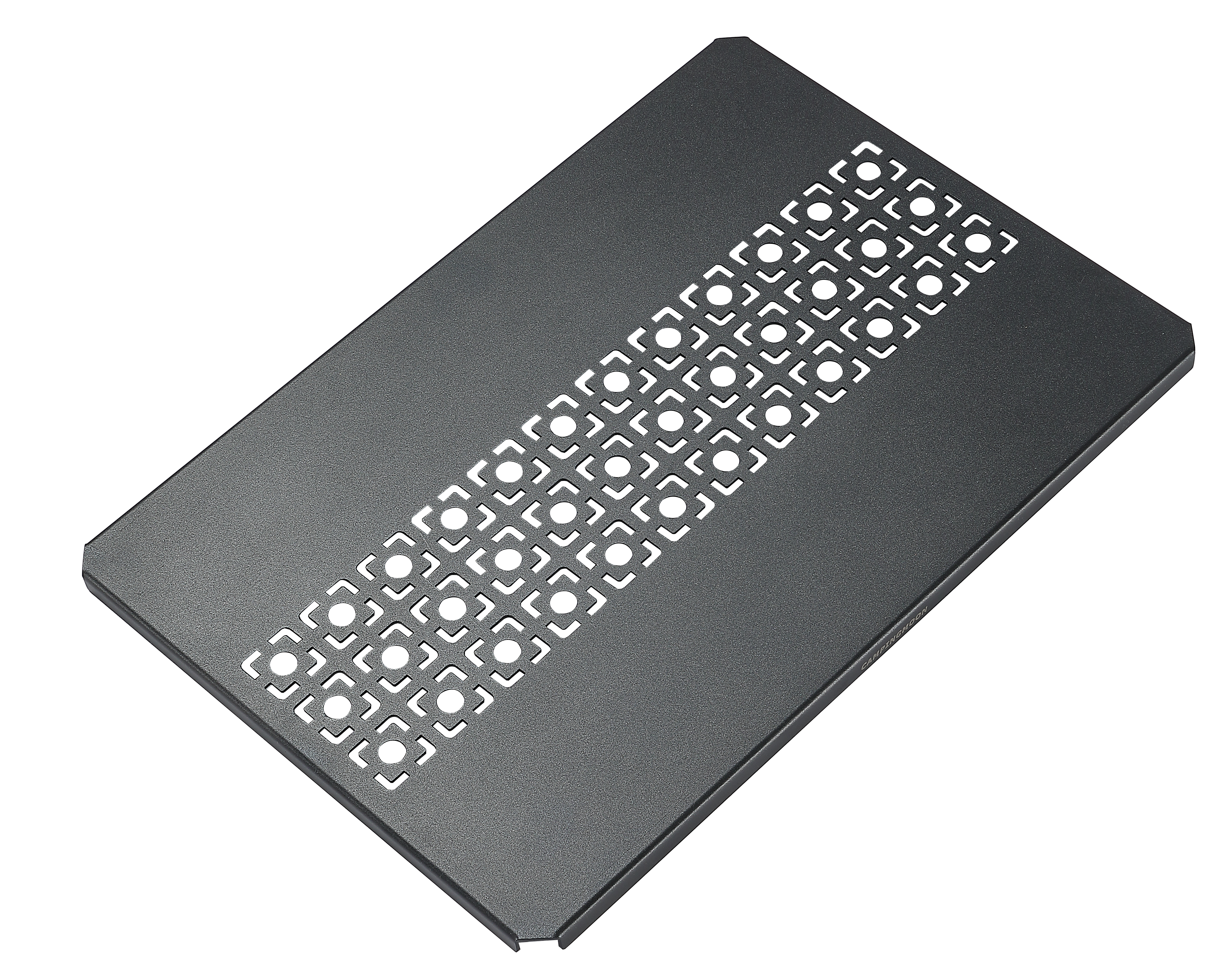 CK-25F-1P IGT Top Board – Black Laser Bridge Table (1 Unit