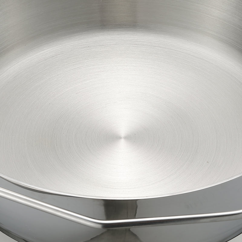 Laden Sie das Bild in Galerie -Viewer, CC-26 Multi-Layer Stainless Hot Pot (3.4L)