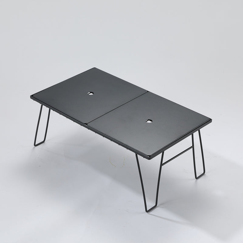 Laden Sie das Bild in Galerie -Viewer, T-2359BK Aluminum Extension Table Top Panel