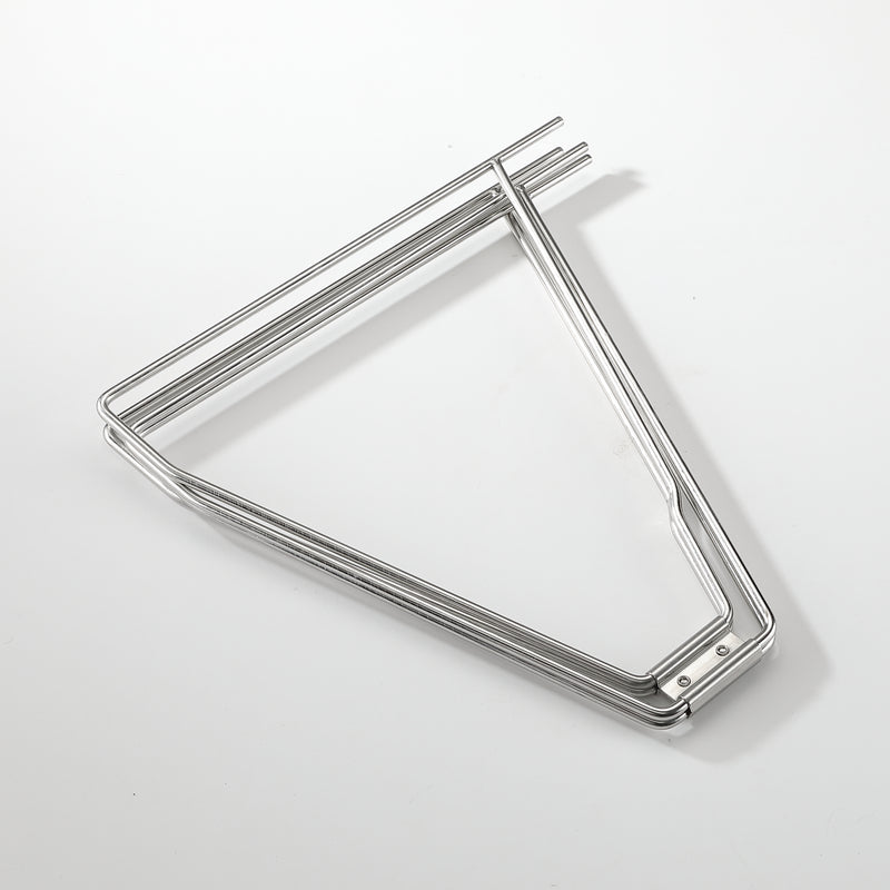 Load image into Gallery viewer, SOLO-A3 Stainless Steel Folding Fire Pit