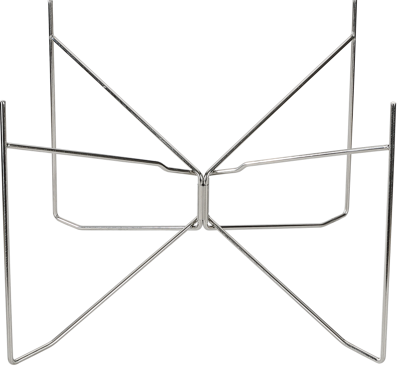 Load image into Gallery viewer, SOLO-A3 Stainless Steel Folding Fire Pit