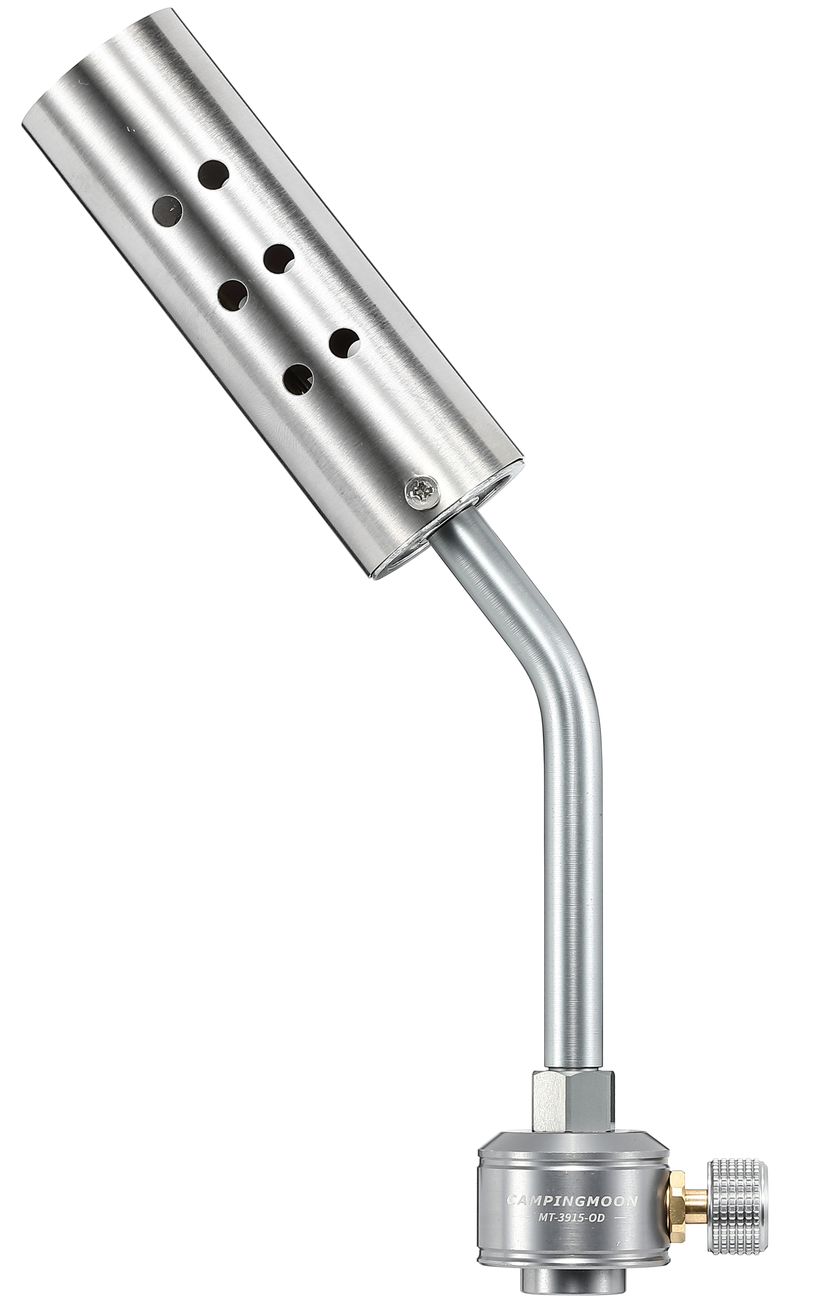 イジンデン MT-3915-OD Kitchen Cooking Torch – Isobutane Grill Torch with