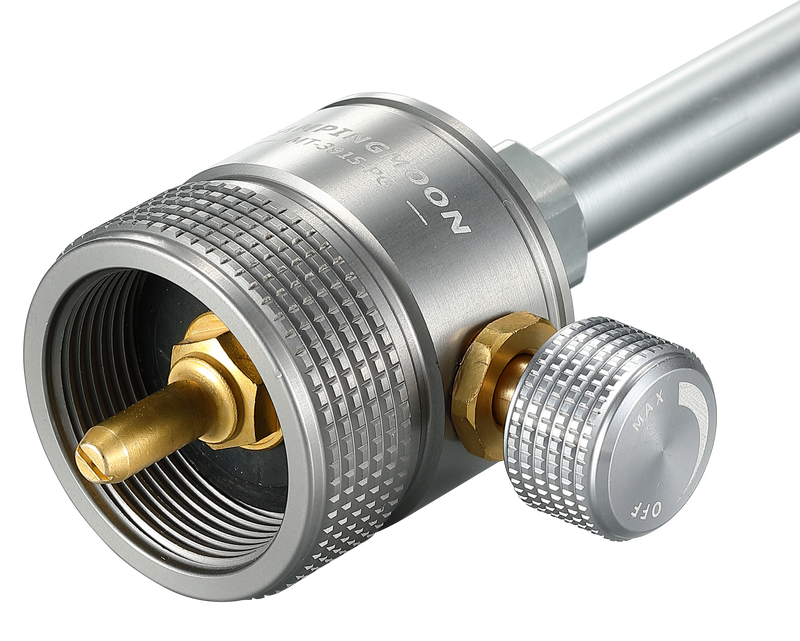 Load image into Gallery viewer, MT-3915-PG Torch: Propane & MAPP Gas Grill Starter