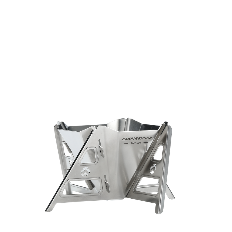 Load image into Gallery viewer, COF-01 Collapsible Stainless Steel Coffee Dripper for Camping, Outdoor