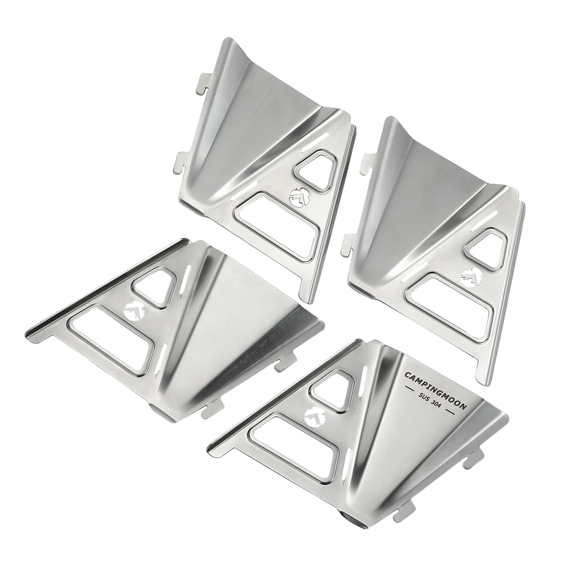 Load image into Gallery viewer, COF-01 Collapsible Stainless Steel Coffee Dripper for Camping, Outdoor