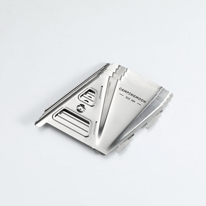 Load image into Gallery viewer, COF-01 Collapsible Stainless Steel Coffee Dripper for Camping, Outdoor