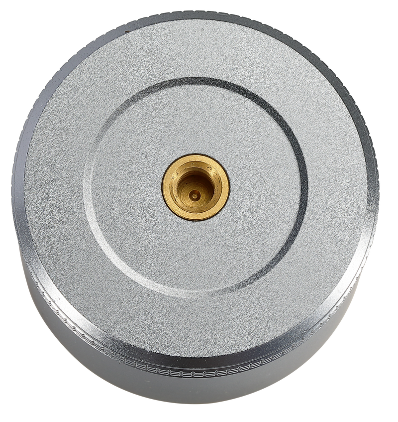 Load image into Gallery viewer, T-1D15 Camping Gas Lantern, Wooden Case Gas Candle with Empty Tank