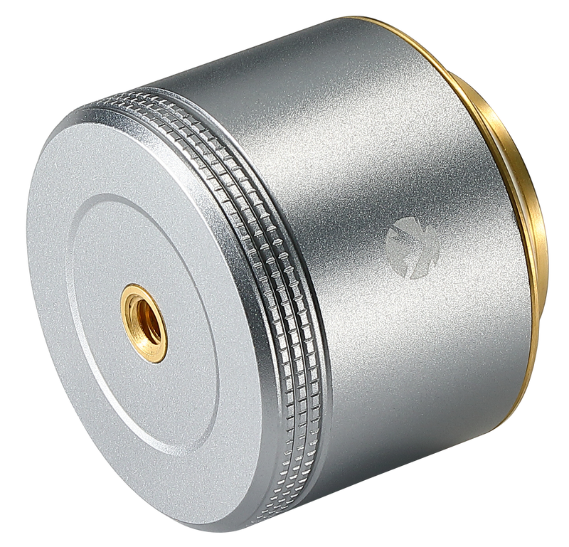 Load image into Gallery viewer, T-1D15 Camping Gas Lantern, Wooden Case Gas Candle with Empty Tank